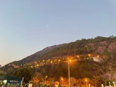 -天台山琼台仙谷景区