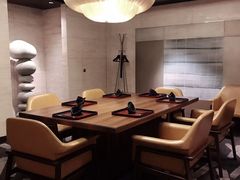 -滩万日本料理Nadaman(国贸大酒店)