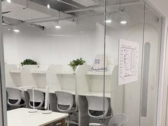 -白鲸自习室(公主坟店)