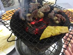 -松明一烤肉馆(鲁园店)