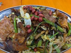 -雙冲柳州螺蛳粉&酸嘢&桂林米粉(簋街店)