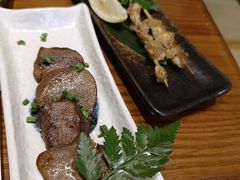 -贵木日本料理·铁板烧(新地假日广场店)