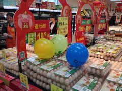 -沃尔玛购物广场(昆明大观店)