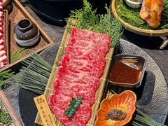-黑牛の店·黑金店(沈阳万象城店)
