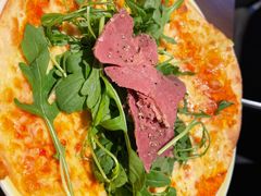 -萨莉亚意式餐厅(国和1000店)