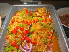 -姐夫的小菜(新中关购物中心店)