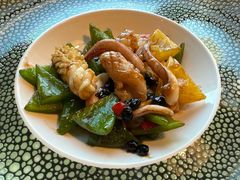 -富力丽思卡尔顿酒店·丽轩中餐厅