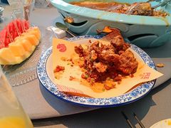 -阿五黄河大鲤鱼(纬三路店)