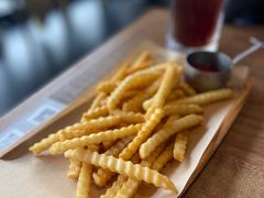 -必胜客(港城新天地店)