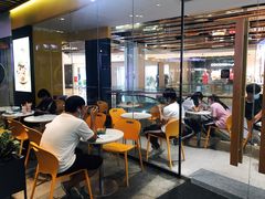 -艾薯夫妇Aysh(福田星河COCOPark店)