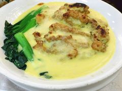 -好彩海鲜酒家(帝国中心店)