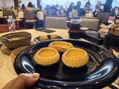 -白天鹅宾馆-宏图府餐厅