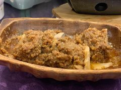 井冈竹筒米粉肉-西江美食舫·江西菜(健德桥店)