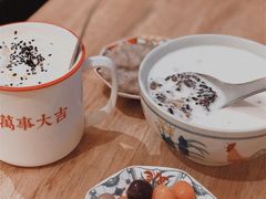 -堂屋糖水店(愚园店)