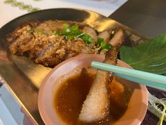 -蔡澜Pho·越南粉餐厅(海上世界店)