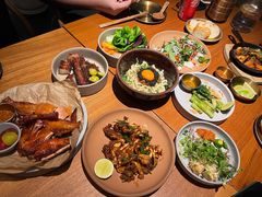 -SHAN山(前滩太古里店)