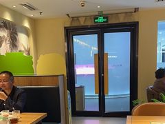-豪客来牛排(重庆三峡广场步行街1704店)