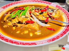 -旺顺阁鱼头泡饼(常营店)