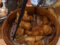 -客汀家宴·客家烟火 四季食材(集美店)