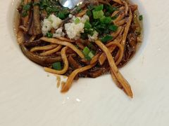 -老洋房花园饭店(绍兴路店)