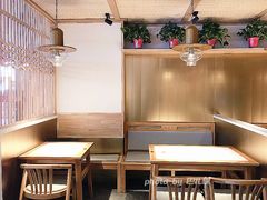-谷连天安心食堂(裕华万达店)