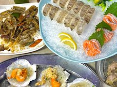 -嘉升大排档(番禺总店)