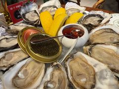 -Osteria Garden 生蚝花园餐厅(原进贤路店)