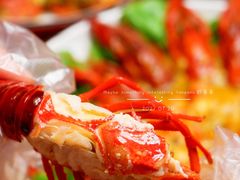 -虾弄弄海派小龙虾·牛羊蝎子火锅