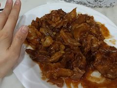-同发号饭庄(复兴路店)