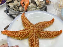 -日照大牌檔•小船海鲜(万平口店)