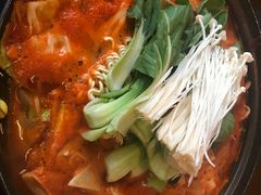 -槿Story·韩国料理(望京韩国美食城店)