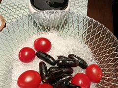 -宫燕府·京菜·烤鸭·淮扬菜(王府中心店)