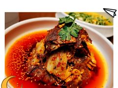 -榕意·川味之美(深业上城店)