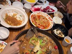 -老板恋上鱼(印象城店)