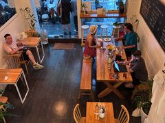 -Egg•Allday Brunch(襄阳北路店)