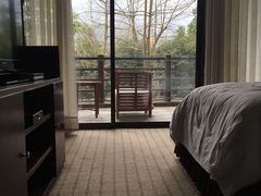 -中铁花水湾温泉酒店(大邑店)