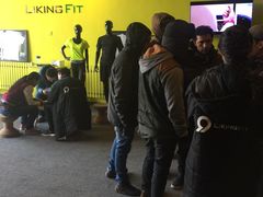 -Liking Fit 24H智能健身(旗舰店)