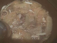 -同仁四季椰子鸡(无锡滨湖万象汇店)