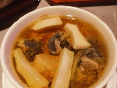 -啫神·广州地标美食(北京路店)