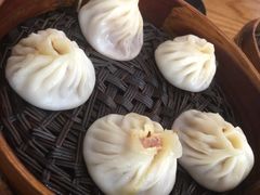 -老盛兴汤包馆(江宁一店)