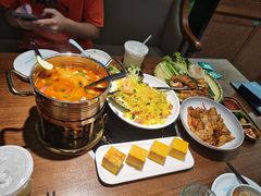 -南越郡·越式风味餐厅(青秀万达店)