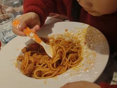 -必胜客(高新中大店)