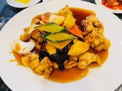 -桃园中华料理炸酱面(燕儿岛路店)