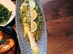 -星叶·东南亚料理(宁波万象汇店)