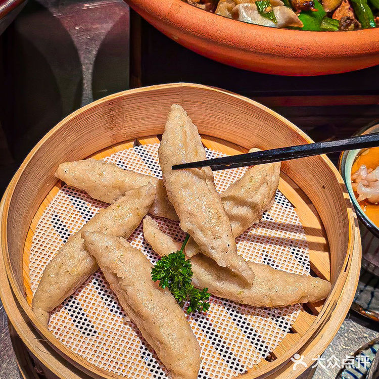 深圳这家湘菜只有0次和无数次‼️‼️