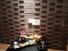 -無境·匠心日本料理(汉街店)