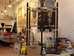 -COFFEE HOLIC(朝外SOHO店)