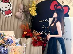 -LE SHARE洛笙·花园西餐(北京路步行街店)