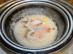 -海味当家·蒸锅海鲜(中山广场创始店)