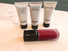 -Chanel(德基广场店)